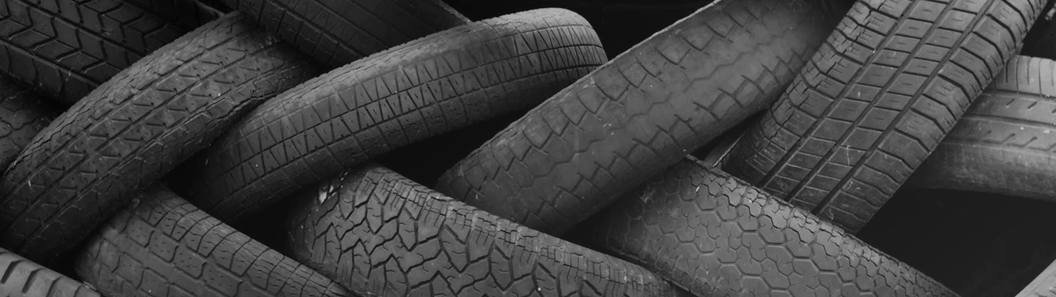 Zpětný odběr pneumatik